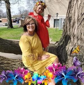 Meet your Posher, Jamie